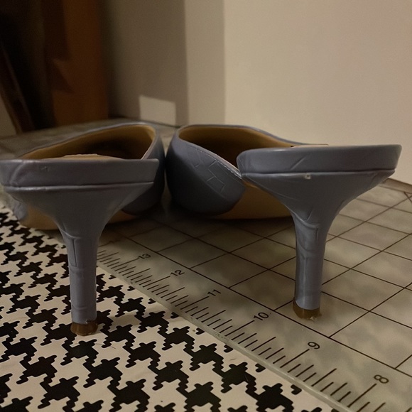 Nine West kitten heels - Picture 3 of 5